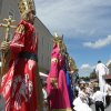 Koronázási Ünnepi Játékok - 2014 (Fotó: Gyöngyösi Tímea)
